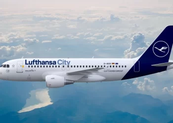 City Airlines 2024 yazında gökyüzünde