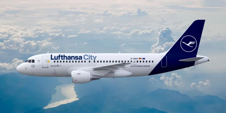 City Airlines 2024 yazında gökyüzünde
