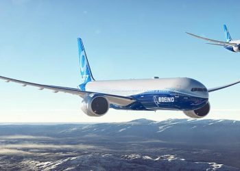 Boeing Orta Doğu ticari uçak filosunda 20 yılda iki kat artış bekliyor