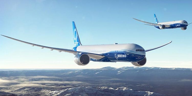 Boeing Orta Doğu ticari uçak filosunda 20 yılda iki kat artış bekliyor