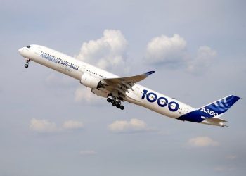 Airbus 20 yılda 40 bin uçak üretmeyi planlıyor