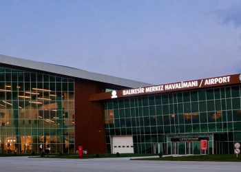 Uçaklar değil paralar uçtu