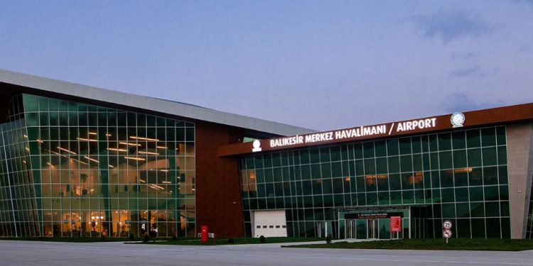 Uçaklar değil paralar uçtu