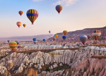 Türkiye turizmde Avrupa’nın en değerli ikinci ülkesi olabilir