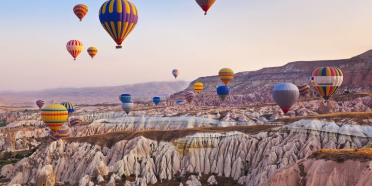 Türkiye turizmde Avrupa’nın en değerli ikinci ülkesi olabilir