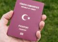 10 yıllık pasaport harç ücreti 7 bin 832 TL olacak
