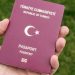 10 yıllık pasaport harç ücreti 7 bin 832 TL olacak
