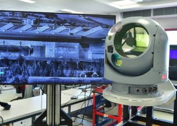 BAYKAR SİHA’larda yüksek teknoloji elektro-optik sistemleri kullanacak