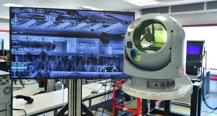 BAYKAR SİHA’larda yüksek teknoloji elektro-optik sistemleri kullanacak