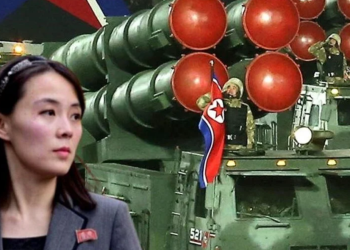 Kuzey Kore, yeni bir füze motoru geliştirdi
