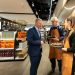 Lagardere Travel Retail Hamburg Havalimanı’nda ihale kazandı