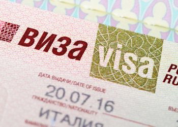 Rusya’nın “Altın Vize” uygulamasına 20 kişi başvurdu