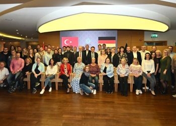 İstanbul’un hedefi 2 milyon Alman turist ağırlamak