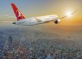 Beklenen fırtına uçak seferlerinde iptallere neden oldu
