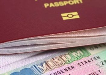 AB’den dijital Schengen’e vize