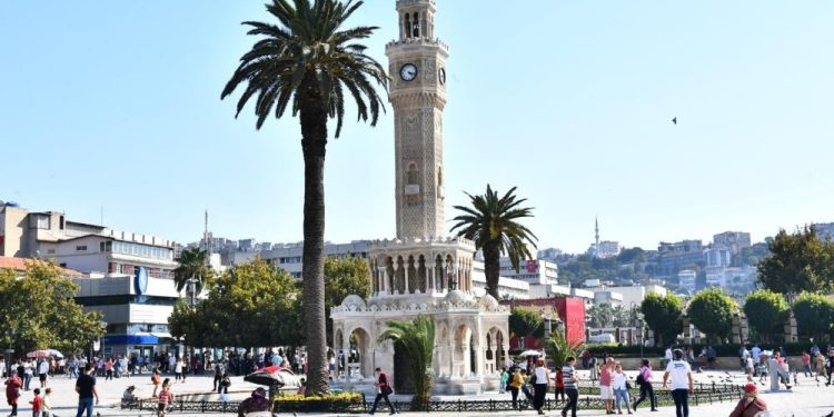 2024’te seyahat edilmesi gereken 10 şehir