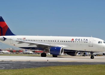 Bizde olsa çoktan satılmıştı! ABD’li Delta Havayolları uçuşlarında 30 yaşındaki uçakları da kullanıyor