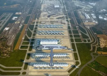 Heathrow Havalimanı’nın yüzde 25 hissesi satıldı