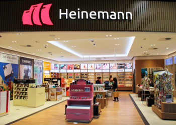 Heinemann Avustralya’da mağaza açtı