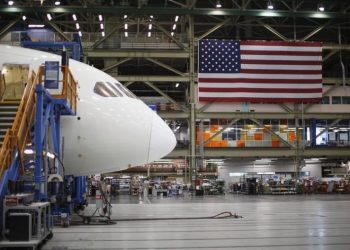 Boeing Hindistan’da havacılık parçaları üreten merkez açacak