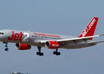Jet2 Türkiye’ye 12 bin ek koltuk daha koydu