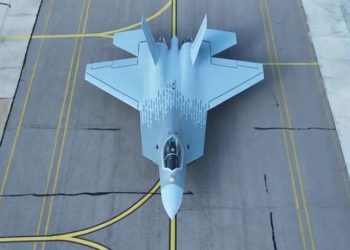 Milli savaş uçağı KAAN’ın ilk uçuşu 27Aralık’ta