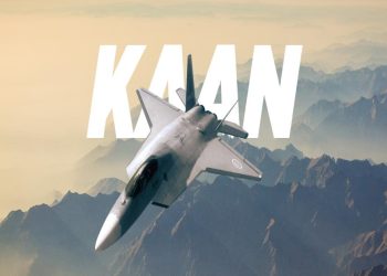 Kotil: “Kaan’ Türkiye Yüzyılı’nı değiştirecektir”