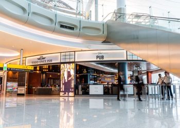 Lagardre Travel Retail, Abu Dabi Havalimanı’nda 18 duty free ve yiyecek ve içecek satış noktası açtı