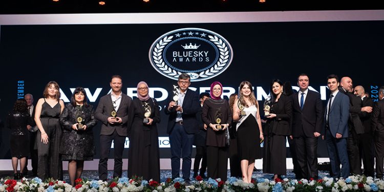 Sabiha Gökçen Havalimanı 7 ödül birden aldı