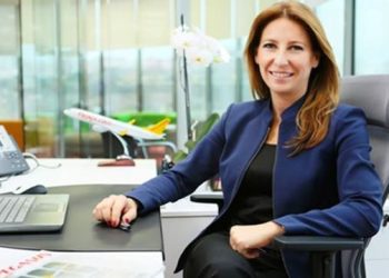 Pegasus Havayolları Kişinev Lizbon ve İskenderiye’ye uçuş başlatacak