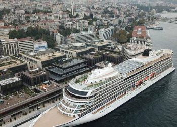 Galataport satılıyor mu?