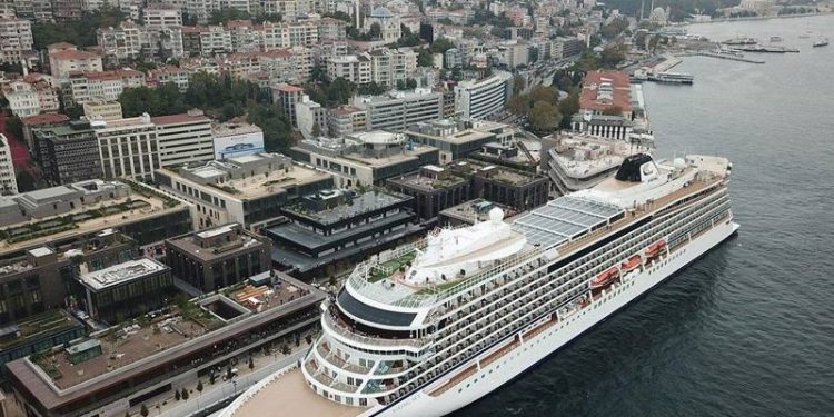 Galataport satılıyor mu?