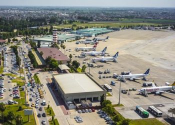 ‘Adana Şakirpaşa Havalimanı kapatılmamalı’