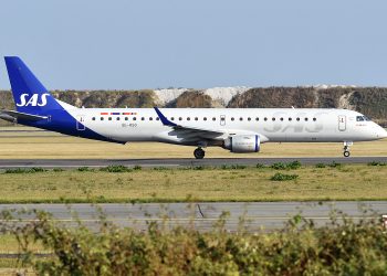 SAS Havayolları Boeing uçaklarını filosundan çıkardı