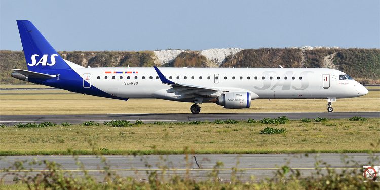 SAS Havayolları Boeing uçaklarını filosundan çıkardı