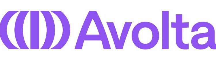 Dufry’nin yeni adı “Avolta” logosu da mor renkli küre oldu
