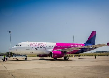 Wizzair’in 6 aylık karı 522,9 milyon avro