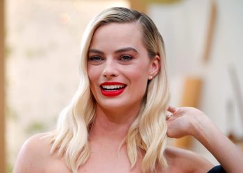 THY’nin yeni reklam yüzü Margot Robbie oluyor