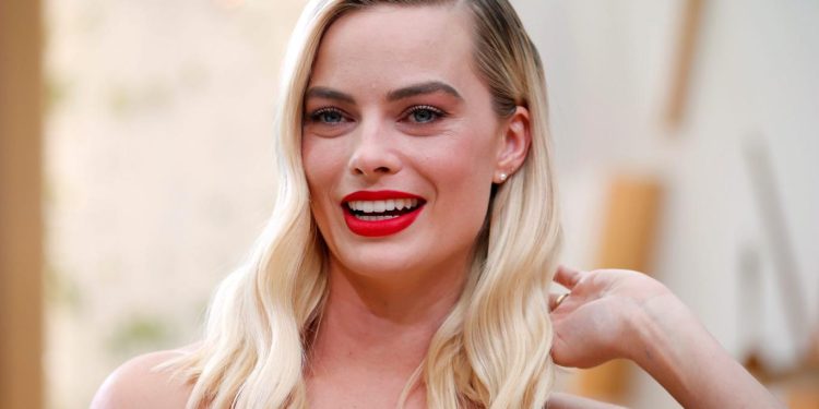 THY’nin yeni reklam yüzü Margot Robbie oluyor