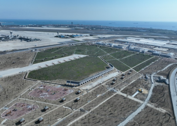 Atatürk Havalimanı’nın son hali