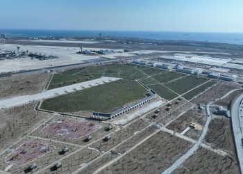 Atatürk Havalimanı’nın son hali