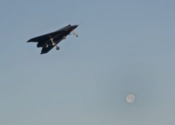 ANKA-3 gökyüzünde