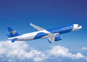 Avolon Airbus ve Boeing’den 140 uçak alacak