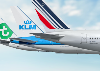 AB Adalet Divanı, Air France-KLM’ye devlet yardımına onayı iptal etti