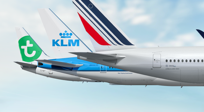 AB Adalet Divanı, Air France-KLM’ye devlet yardımına onayı iptal etti