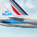 AB Adalet Divanı, Air France-KLM’ye devlet yardımına onayı iptal etti