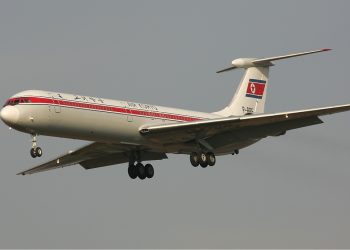 Kuzey Kore havayolları Çin seferlerine yeniden başladı