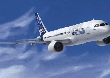 Airbus 11 ayda 623 uçak teslim etti