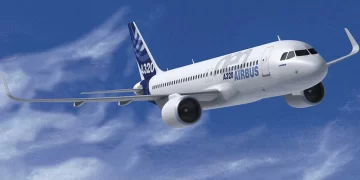 Airbus 11 ayda 623 uçak teslim etti