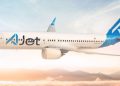 THY’den AJet’e 5 uçak